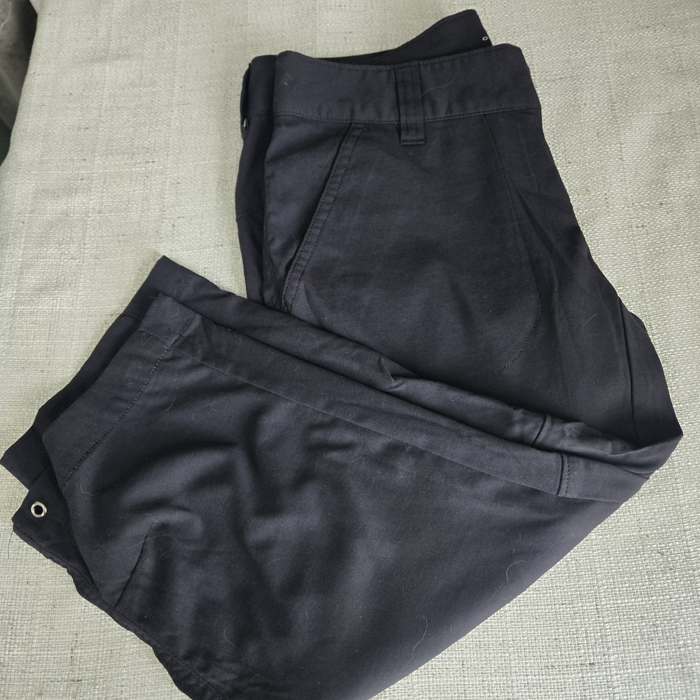 Columbia Womens Capris